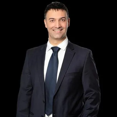 Ariel Lilaev | CISO מוסמך, DPO מוסמך, עורך דין, מייסד SYBER - Cyber Security Consulting